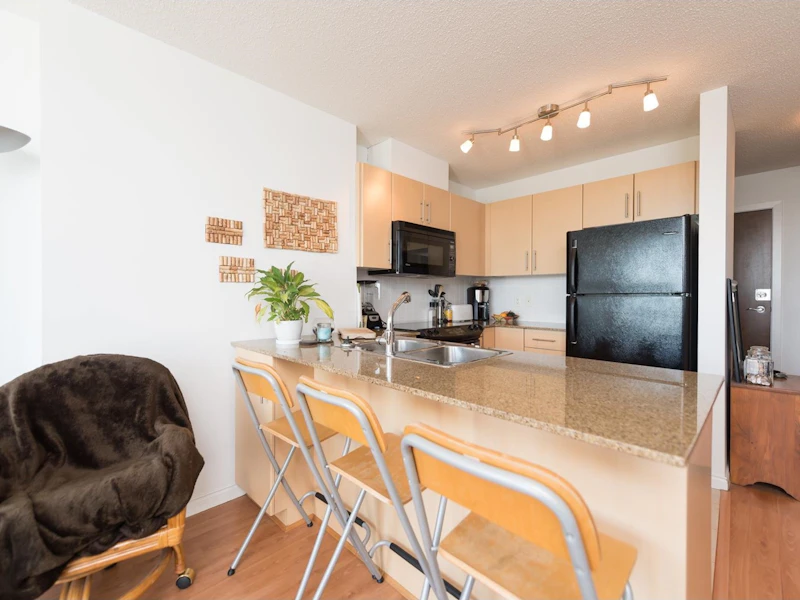 501 - 550 Taylor Street, Vancouver BC V6B 1R1