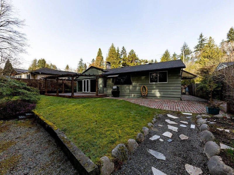1450 Arborlynn Drive, North Vancouver BC