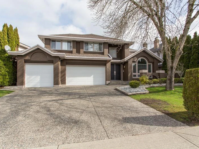 5622 Hankin Drive, Richmond BC V7C 5N4