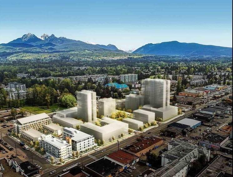 306-22265 Dewdney Trunk Road, Maple Ridge, BC, V2X 3H9