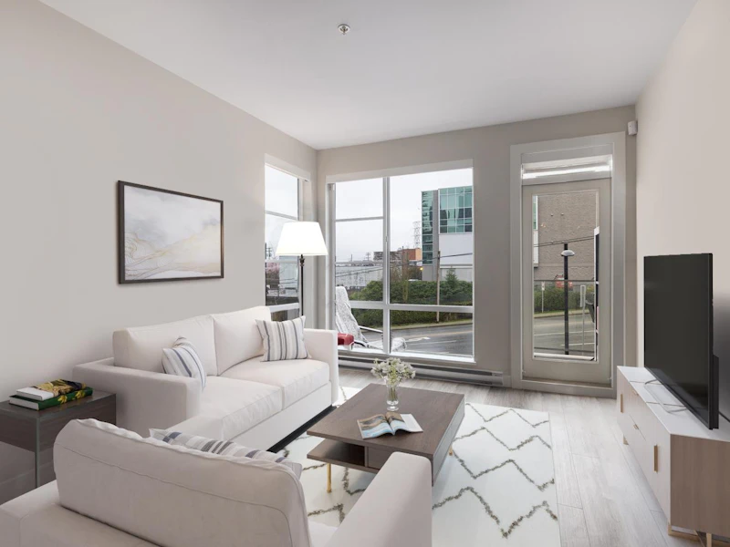 107 - 1728 Gilmore Avenue, Burnaby BC