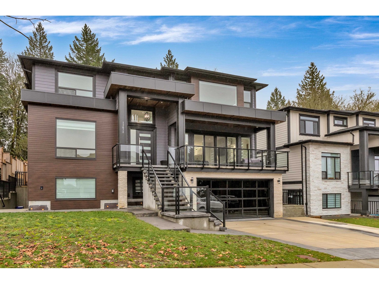 13672 Blaney Road, Maple Ridge, BC, V4R 0H1