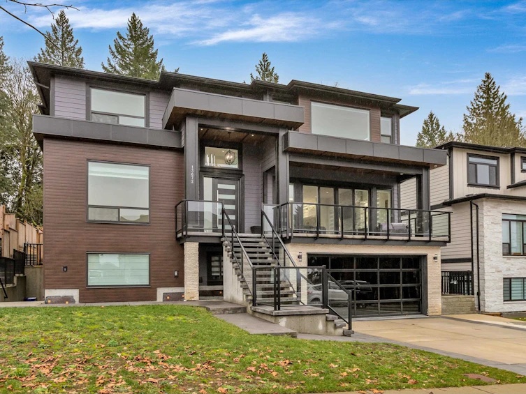 13672 Blaney Road, Maple Ridge, BC, V4R 0H1