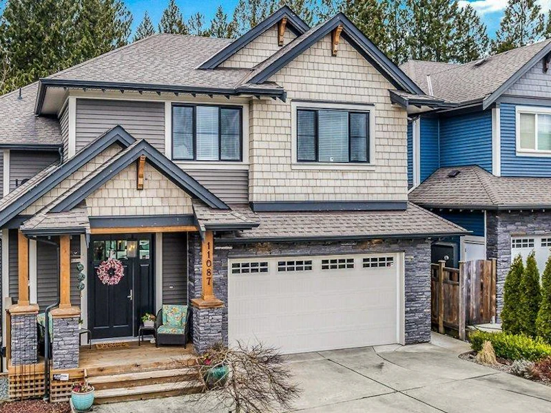 11087 Buckerfield Drive, Maple Ridge BC V2W 1Z8