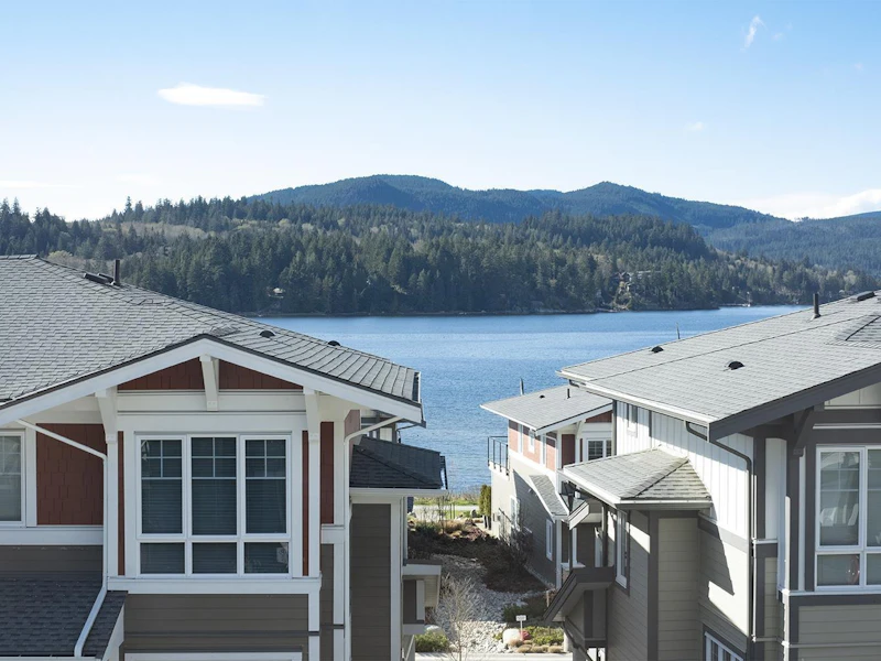 5938 Oldmill Lane, Sechelt BC