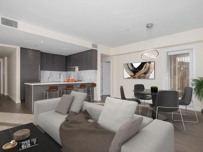 106 - 4080 Yukon Street, Vancouver BC
