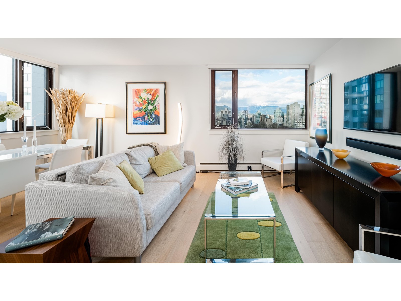 1404-1725 Pendrell Street, Vancouver, BC, V6G 2X7