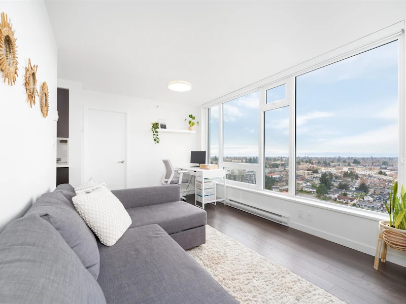 2002 - 5515 Boundary Road, Vancouver BC V5R 2P9
