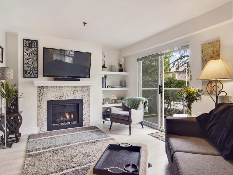 203 - 966 W 14th Avenue, Vancouver BC V5Z 1R4