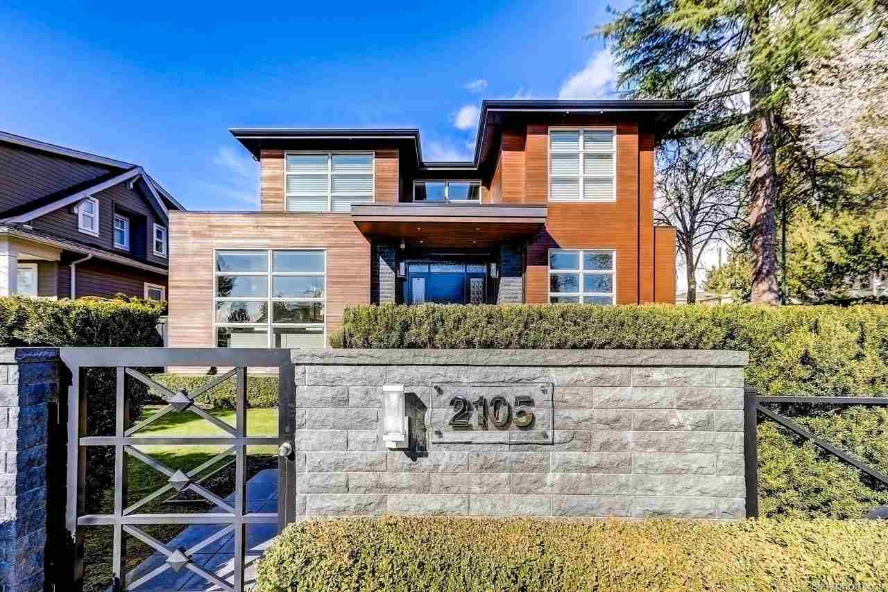 2105 West 57th Avenue, Vancouver, BC, V6P 1V5