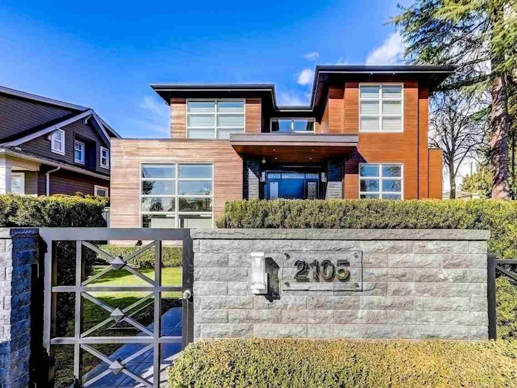 2105 West 57th Avenue, Vancouver, BC, V6P 1V5