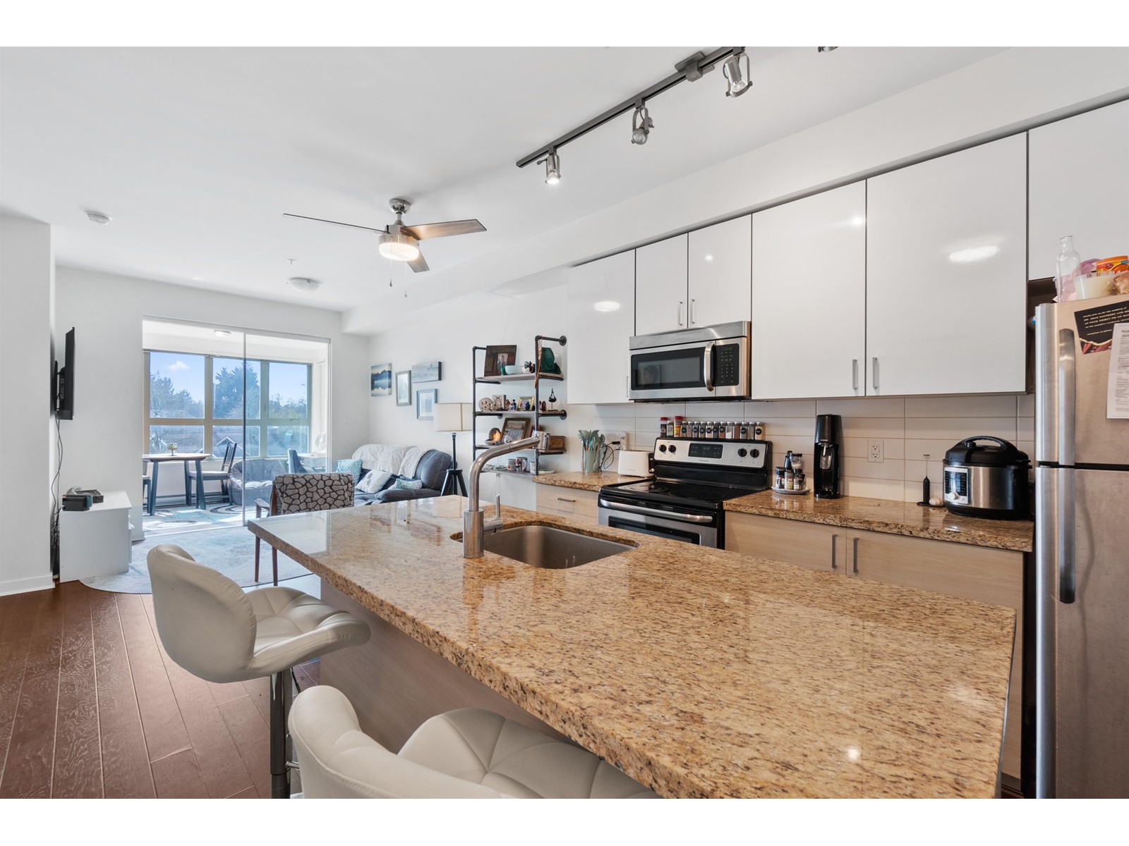 306-3688 Inverness Street, Vancouver, BC, V5V 0C5