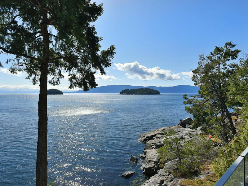 4294 Orca Road, Pender Harbour Egmont BC