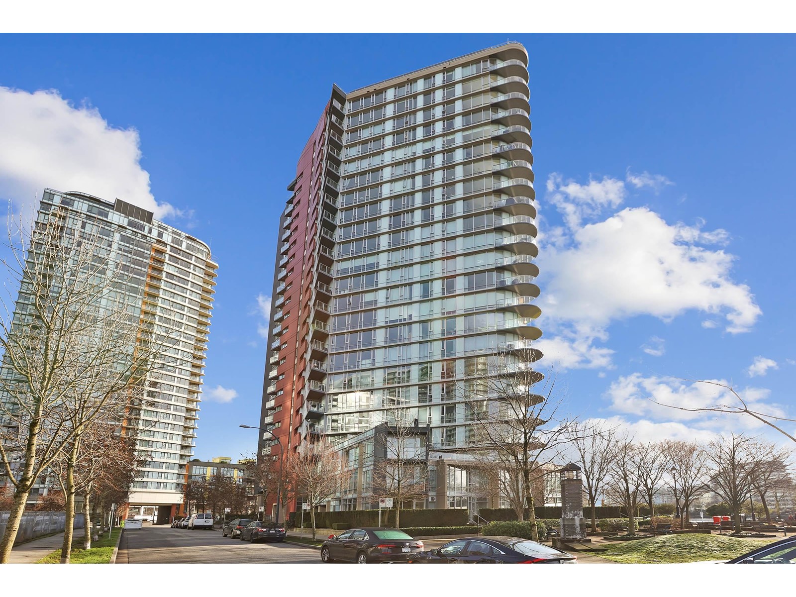 306-918 Cooperage Way, Vancouver, BC, V6B 0A7