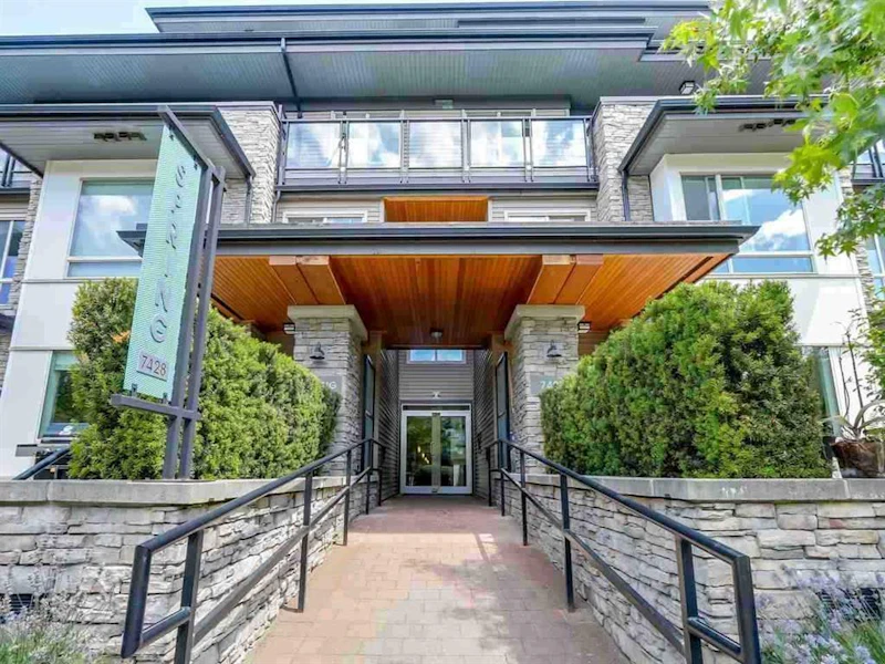 503 - 7428 Byrnepark Walk, Burnaby BC V3N 0B4