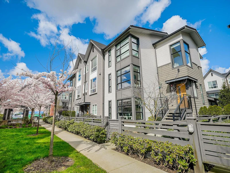 54 - 2358 Ranger Lane, Port Coquitlam BC