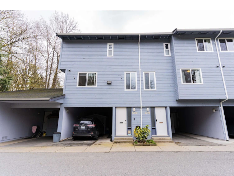 8280 Amberwood Place, Burnaby, BC, V5A 3V2
