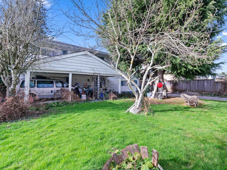 10791 Southridge Road, Richmond, BC, V7A 2X5
