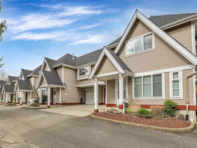 5 - 11458 232nd Street, Maple Ridge BC V2X 3N5