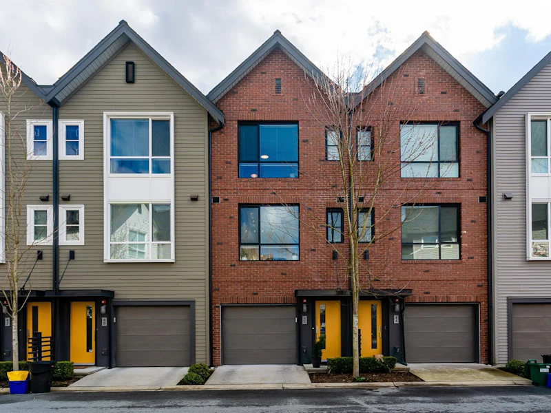 45 - 2380 Ranger Lane, Port Coquitlam BC