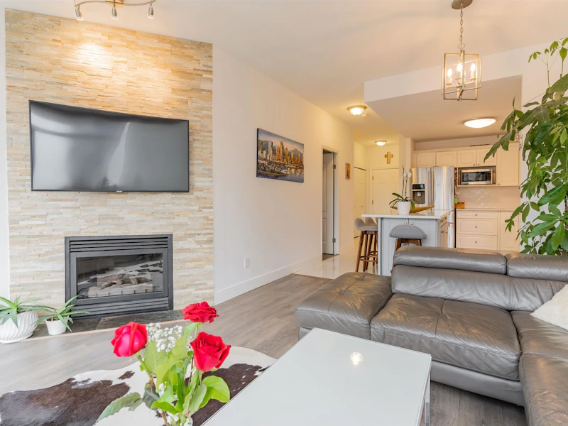 602 - 6838 Station Hill Drive, Burnaby BC V3N 5A4
