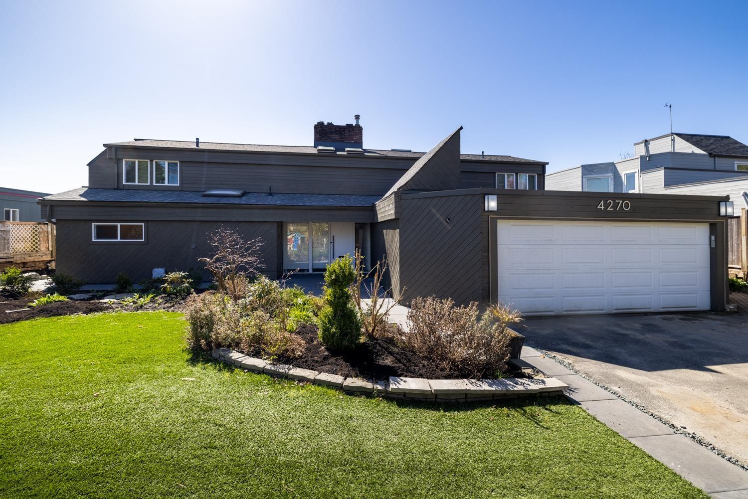 4270 Staulo Crescent, Vancouver, BC, V6N 3S2