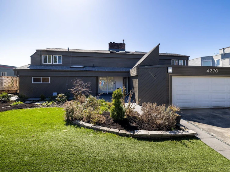 4270 Staulo Crescent, Vancouver, BC, V6N 3S2