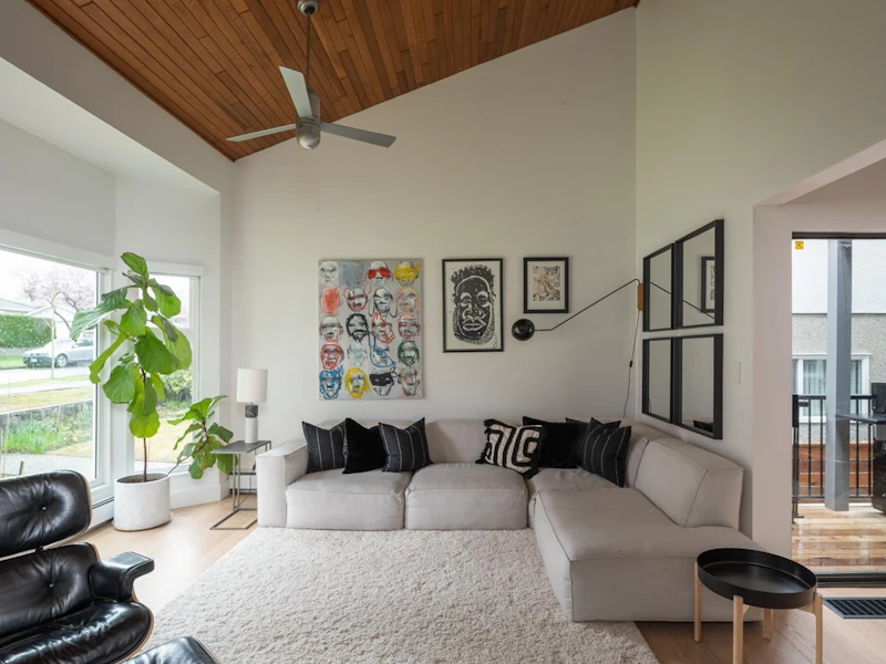 2451 Parker Street, Vancouver BC V5K 2S9