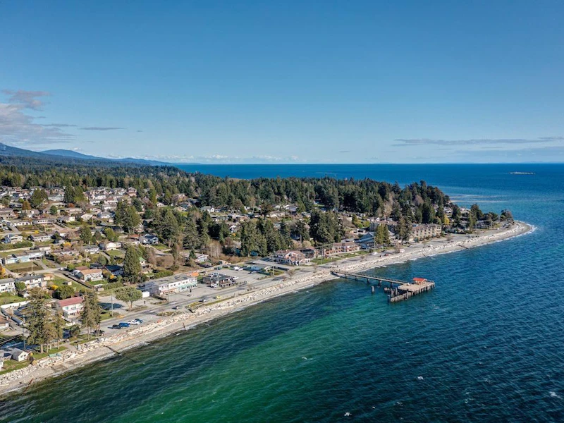 4798 Sunshine Coast Highway, Sechelt BC