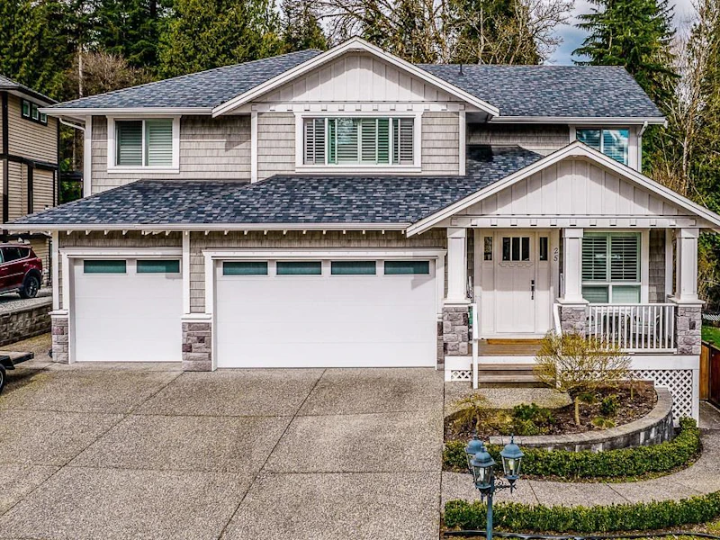 25 - 13210 Shoesmith Crescent, Maple Ridge BC V4R 0C1