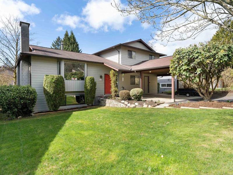 2329 Kirkstone Road, North Vancouver BC V7J 3M1