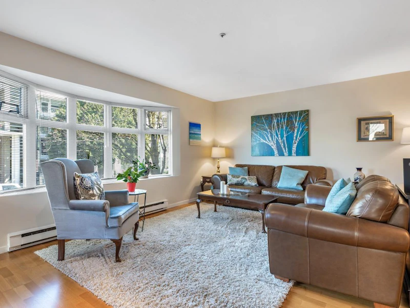 201 - 788 W 14th Avenue, Vancouver BC V5Z 1P9