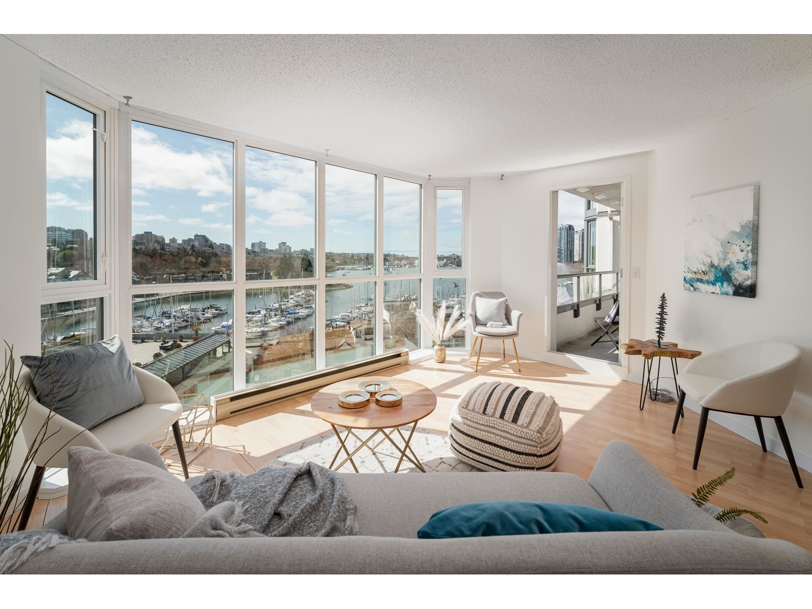 913-456 Moberly Road, Vancouver, BC, V5Z 4L7