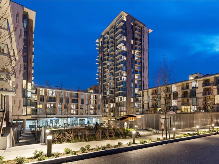102-8181 Chester Street, Vancouver, BC, V5X 0J9