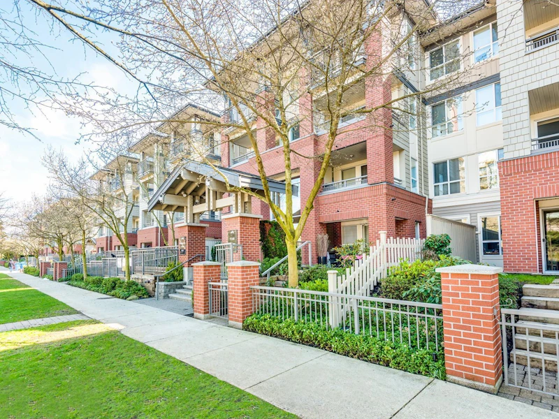 361 - 9100 Ferndale Road, Richmond BC V6Y 4L1