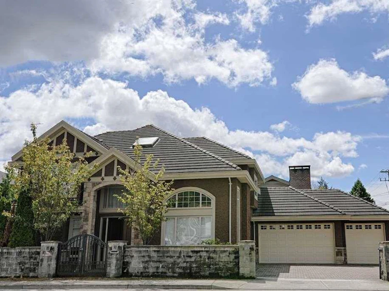 4028 Granville Avenue, Richmond BC V7C 1E4