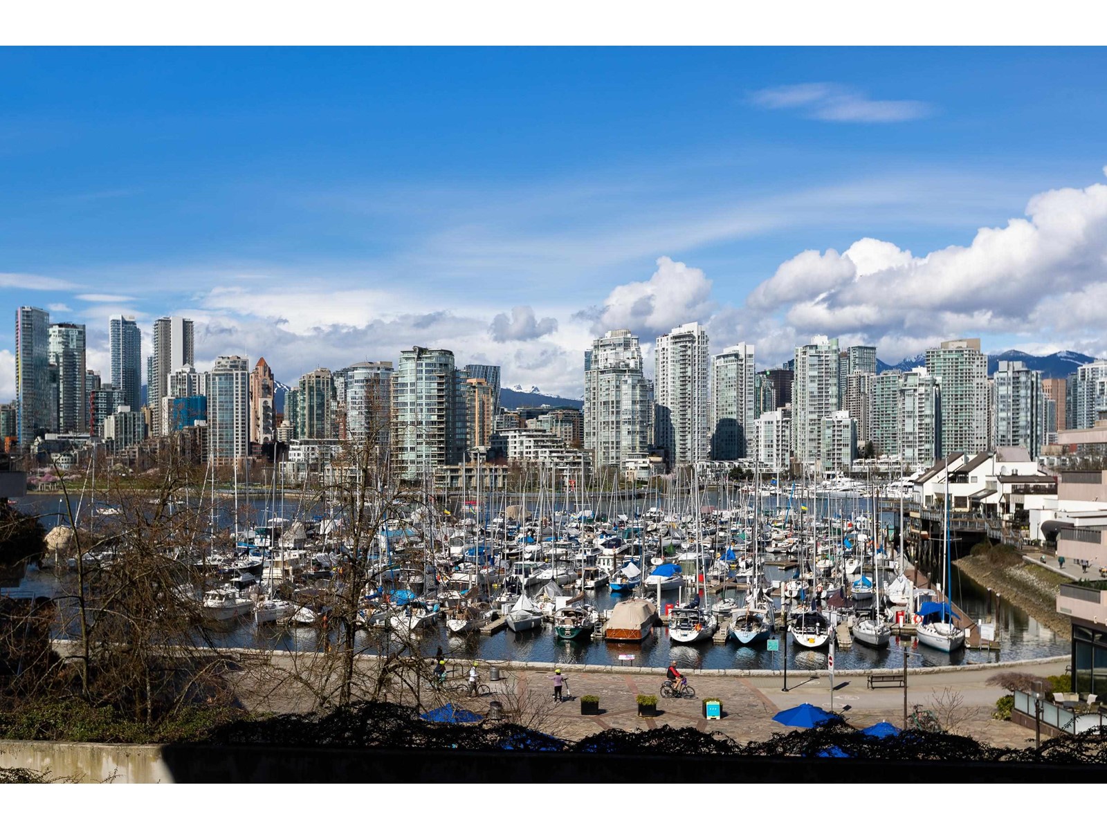 323-666 Leg In Boot Square, Vancouver, BC, V5Z 4B3