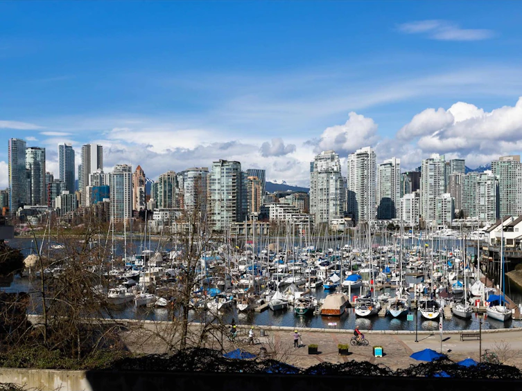 323-666 Leg In Boot Square, Vancouver, BC, V5Z 4B3