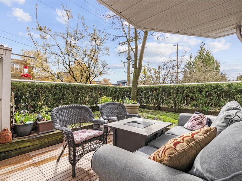 104 - 245 St. Davids Avenue, North Vancouver BC V7L 3N9