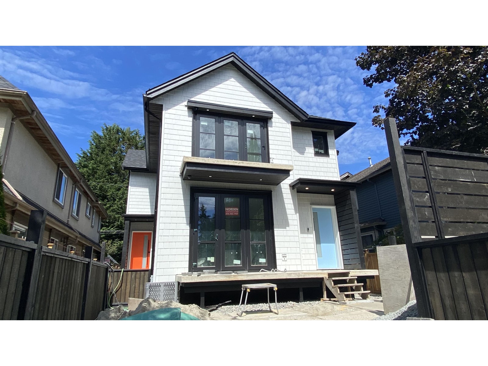 2865 West 16th Avenue, Vancouver, BC, V6K 3C5