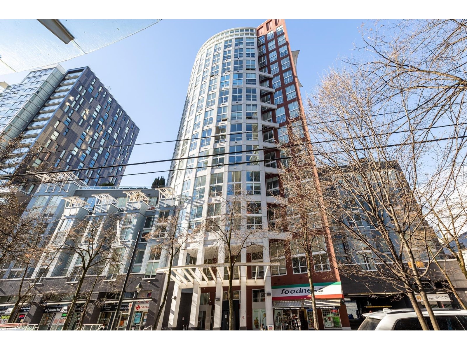 502-933 Seymour Street, Vancouver, BC, V6B 6L6
