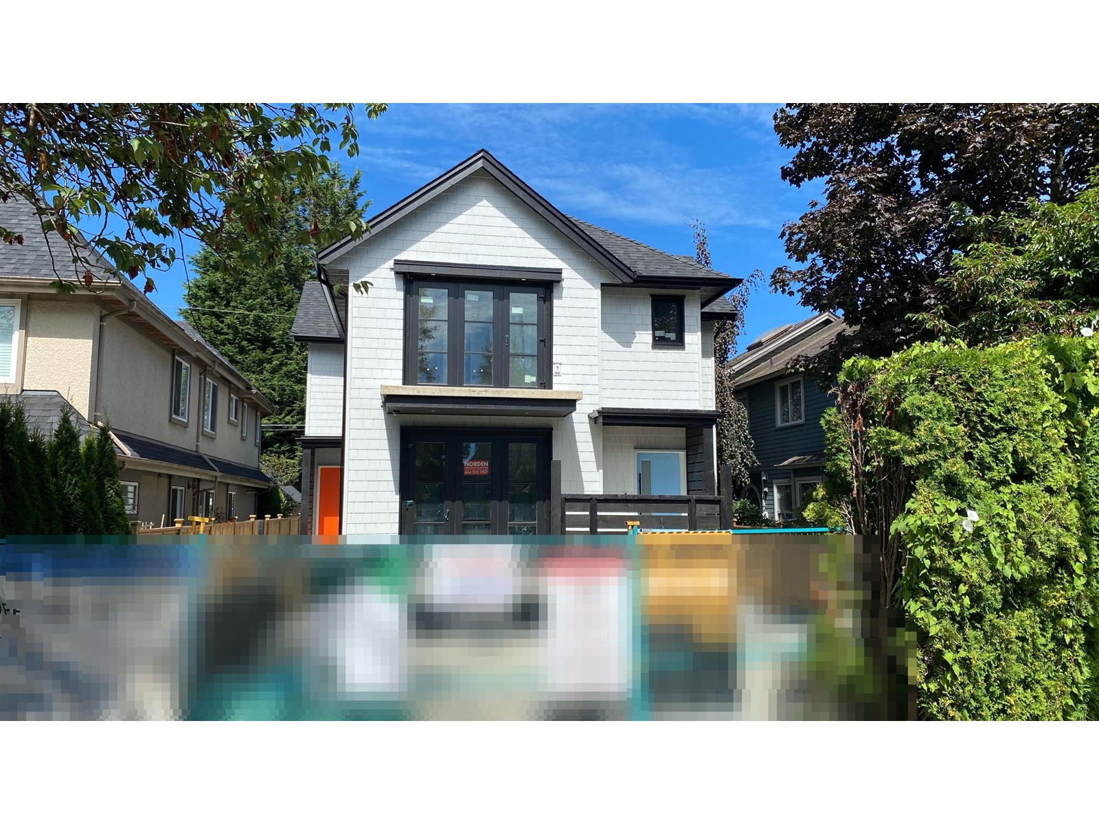 2867 West 16th Avenue, Vancouver, BC, V6K 3C5