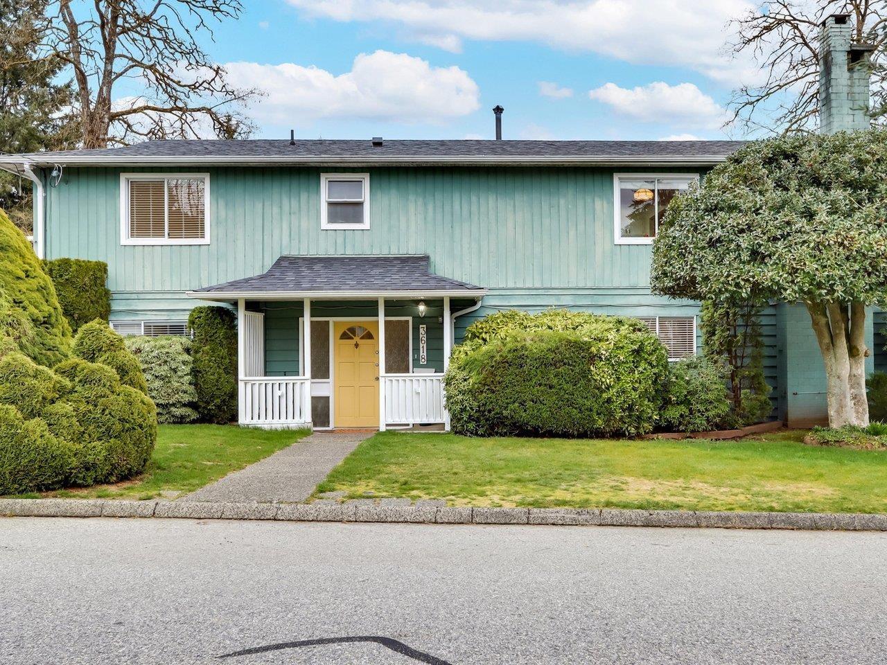 3618 Maginnis Avenue, North Vancouver, BC, V7K 2L6