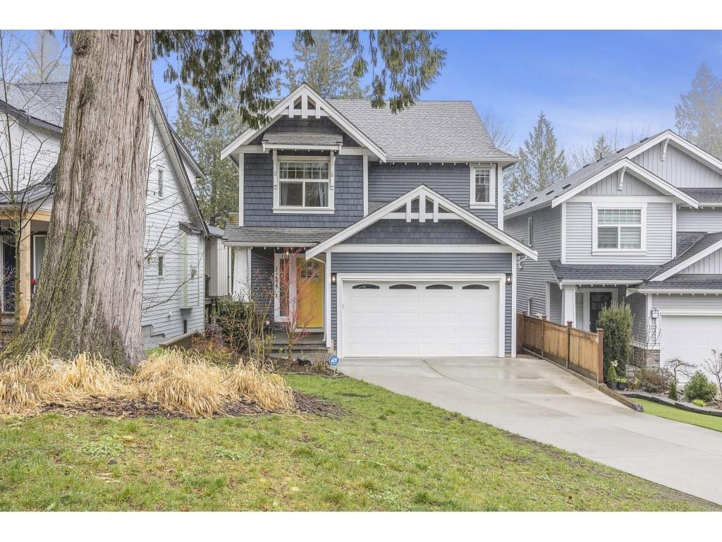 13490 Nelson Peak Drive, Maple Ridge, BC, V4R 0G1