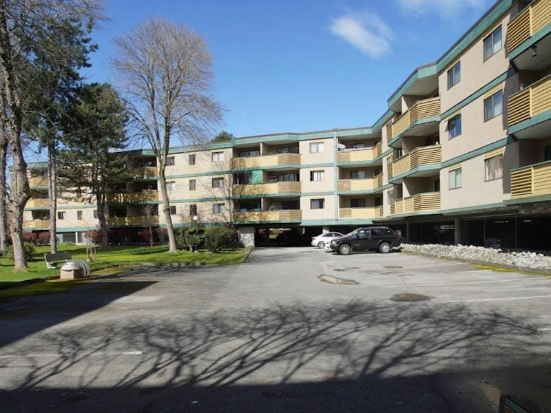206 - 8700 Ackroyd Road, Richmond BC V6X 3G2