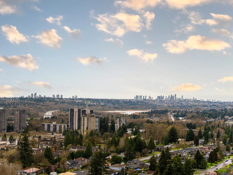 1903 - 525 Foster Avenue, Coquitlam BC