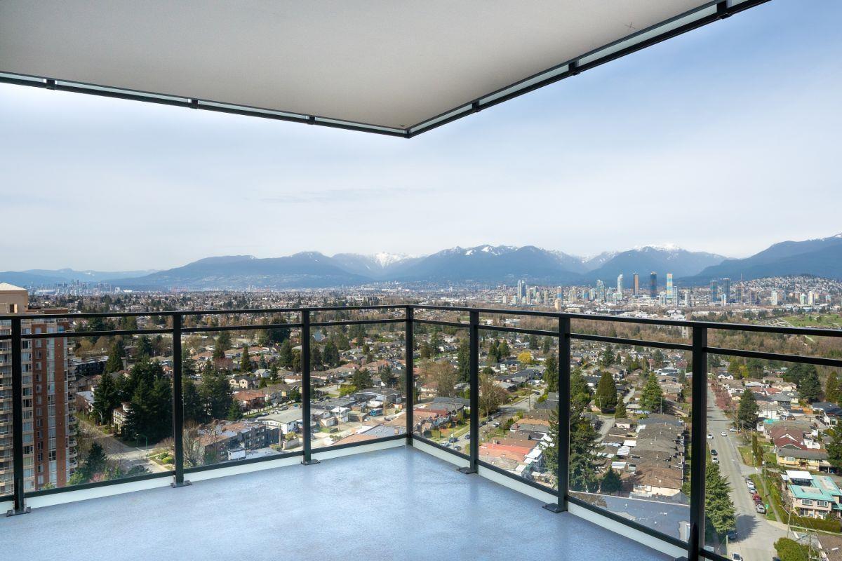 1808-4711 Hazel Street, Burnaby, BC, V5H 0J9