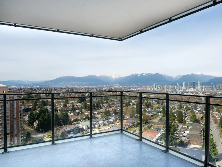 1808-4711 Hazel Street, Burnaby, BC, V5H 0J9