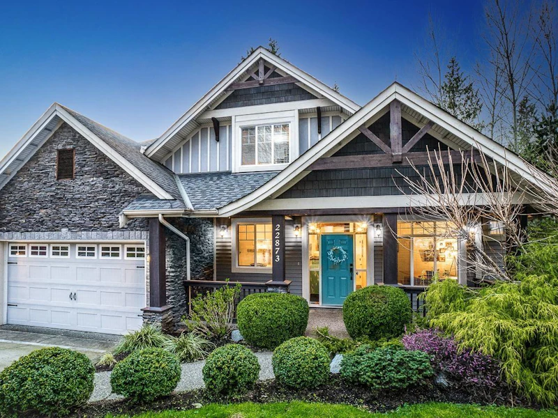 22873 Foreman Drive, Maple Ridge BC V4R 0B2