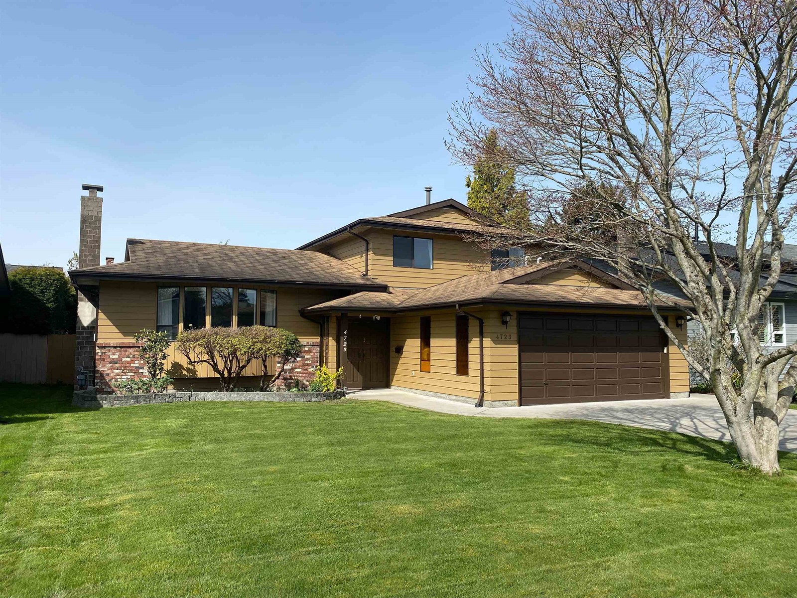 4723 54 Street, Delta, BC, V4K 3Y5